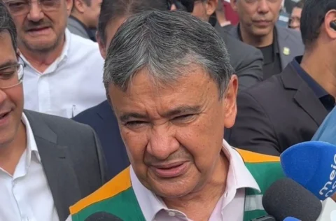 Wellington Dias destaca avanço do PAA e ações de segurança alimentar em agenda no Piauí