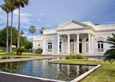 Governo do Piauí autoriza promoção de policiais penais e servidores da Sefaz-PI