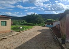 Picos recebe investimento de R$ 7,8 milhões em pavimentação urbana e rural