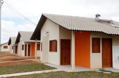 Piauí vai ser contemplado com 1.680 novas moradias pelo Minha Casa Minha Vida