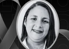 Professora morre em grave acidente entre carro e caminhão na rodovia Transcerrado em Uruçuí