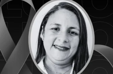 Professora morre em grave acidente entre carro e caminhão na rodovia Transcerrado em Uruçuí