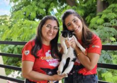 Mais de mil castrações de animais em situação de rua serão realizadas em Picos