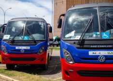 Ministério da Saúde destina 154 veículos para transporte de pacientes do SUS no Piauí
