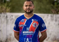 Jovem de Acauã morre em acidente na BR 407, em Paulistana