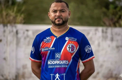 Jovem de Acauã morre em acidente na BR 407, em Paulistana