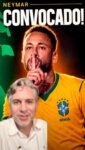 Prefeito @dr.pablosantos anuncia Psirico no
jogo de abertura da Seleção Brasileira no dia 13 de junho
(sábado) no Novo Espaço de Eventos de Picos. 🇧🇷🇧🇷⚽️