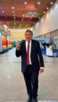 O ministro Wellington Dias firmou uma parceria que amplia a inclusão social com mais de 100 milhões em recursos para MEls e empreendedores doCadastro Único.

É o Acredita chegando para quem busca empreender em um dos setores que mais cresce no país, o turismo.