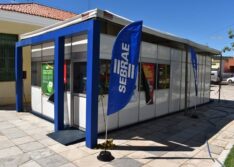 Prefeitura de Picos aproxima serviços da população durante a Semana do MEI na Praça Josino Ferreira