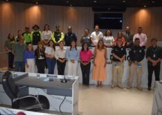 Prefeitura de Picos implanta o Programa Vida no Trânsito para reduzir acidentes e salvar vidas