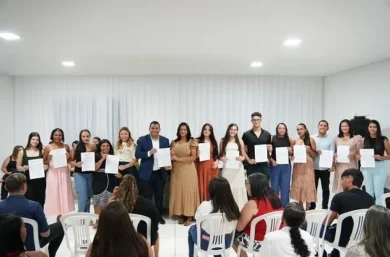 Prefeitura de Geminiano convoca mais 60 candidatos do cadastro de reserva do PSS 001/2026