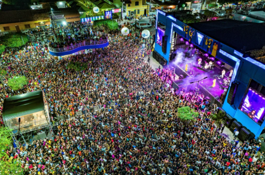 Festival de Inverno de Pedro II completa 20 anos e se consolida como uma das principais vitrines da cultura e turismo do Piauí