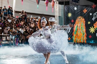 Prefeitura de Picos abre inscrições para o Festival de Quadrilhas do Picos Cidade Junina 2026 com premiação de R$ 50 mil reais