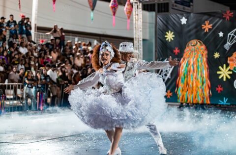 Prefeitura de Picos abre inscrições para o Festival de Quadrilhas do Picos Cidade Junina 2026 com premiação de R$ 50 mil reais