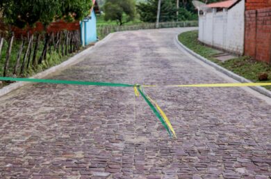 Governo do Piauí autoriza novas obras de pavimentação e mobilidade em 12 municípios