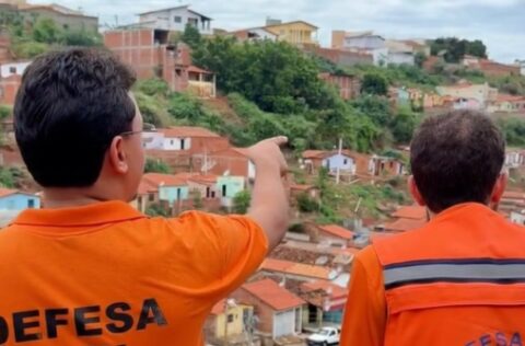 Prefeitura de Picos convida população para apresentação das etapas do Plano de Contingência do município