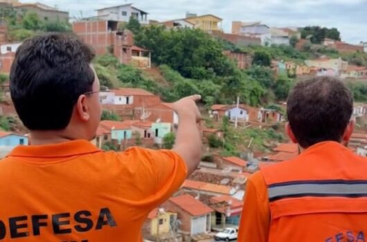 Prefeitura de Picos convida população para apresentação das etapas do Plano de Contingência do município