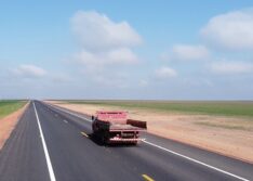 Mais de 40 obras do Governo do Piauí impactam a infraestrutura, saúde e educação de Bom Jesus