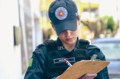Lei criada no Piauí vira modelo para cadastro nacional de agressores de mulheres