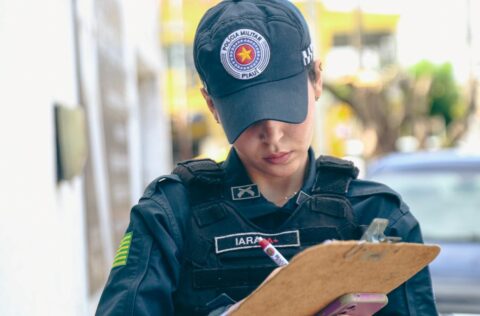 Lei criada no Piauí vira modelo para cadastro nacional de agressores de mulheres