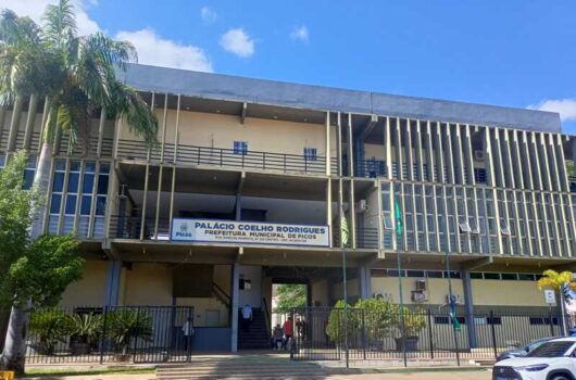 Prefeitura de Picos realiza implantação do Programa Vida no Trânsito no município