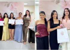 Projeto Orquídeas do Sertão promove capacitação e incentiva o empreendedorismo feminino em Geminiano