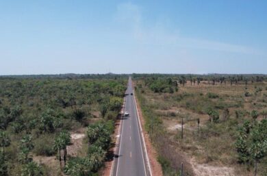 DER-PI: Rotas turísticas encurtam viagens e conectam regiões de norte a sul no Piauí