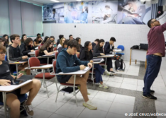 Desenrola Fies: estudante pode renegociar dívida a partir desta quarta