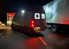 Três pessoas morrem após colisão frontal entre carros na zona rural de São Raimundo Nonato