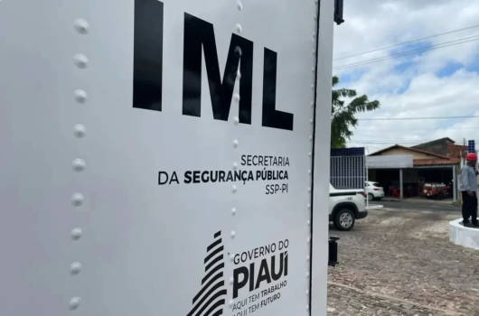 Filho mata mãe com vários golpes de faca dentro de casa em Teresina