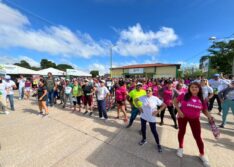 Piauí recebe credenciamento de mais 24 Academias da Saúde e amplia atendimento em 21 municípios