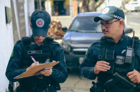 Piauí registra menor taxa de homicídios do Nordeste, aponta Atlas da Violência 2026