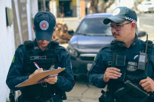 Piauí registra menor taxa de homicídios do Nordeste, aponta Atlas da Violência 2026