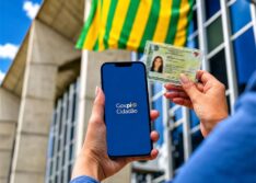 Saiba como solicitar a nova Carteira de Identidade Nacional pelo Gov.pi Cidadão