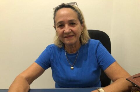 Secretária de Agricultura de Picos avalia inverno irregular e aponta perda de até 70% na safra de 2026