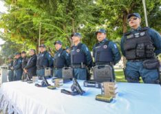 Assassinatos caem 50% em Teresina após investimentos do Governo do Piauí na Segurança Pública
