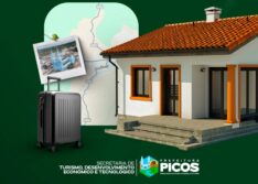Prefeitura de Picos abre cadastro de hospedagem domiciliar para o Picos Cidade Junina e a Picos Pro Race