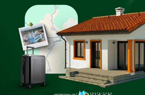Prefeitura de Picos abre cadastro de hospedagem domiciliar para o Picos Cidade Junina e a Picos Pro Race