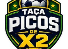 Secretaria Municipal de Esportes apoia a “Taça Picos de X2”