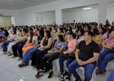 Secretaria de Educação promove formação para fortalecer práticas inclusivas nas escolas de Picos