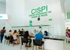 Prefeitura de Picos realiza 3ª etapa de procedimento para tratamento de dores crônicas