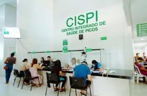 Prefeitura de Picos realiza 3ª etapa de procedimento para tratamento de dores crônicas