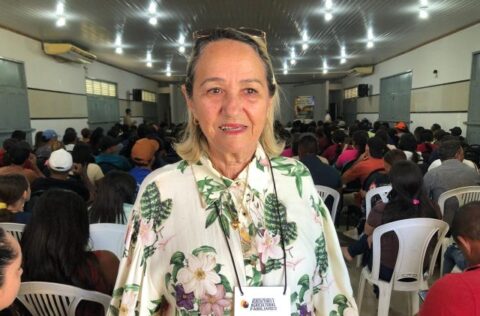 Prefeitura de Picos e Cáritas Brasileira fortalecem parceria em apoio à agricultura familiar e trabalhadores rurais