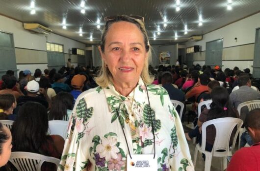 Prefeitura de Picos e Cáritas Brasileira fortalecem parceria em apoio à agricultura familiar e trabalhadores rurais