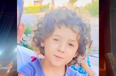 Criança de 4 anos morre e duas pessoas ficam feridas em colisão na BR-407 em Paulistana