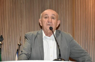 Ex-procurador-geral de Justiça, Emir Filho morre aos 73 anos