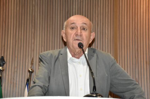 Ex-procurador-geral de Justiça, Emir Filho morre aos 73 anos