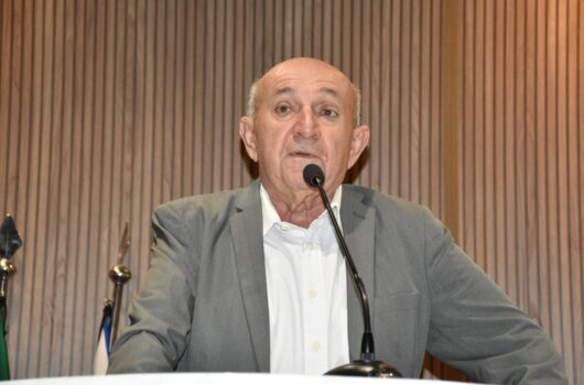 Ex-procurador-geral de Justiça, Emir Filho morre aos 73 anos