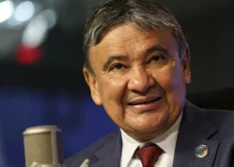 Wellington Dias participa de conferência da OCDE e de reunião da Aliança Global contra a Fome e a Pobreza em Paris