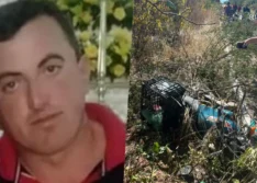 Homem morre após grave acidente de moto na BR-407, em Acauã